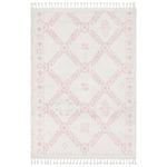 Rare 33 Pink 290X200 Rug