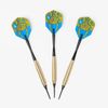 Decathlon - S500 Soft Tip Darts Tri-pack - One Size