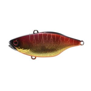 Jackall TN70 Hard body Vibration Fishing Lure Spawn Tiger