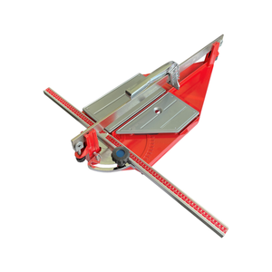 DTA 610mm Boss Manual Tile Cutter