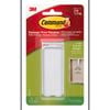 Command™ Large White Adhesive Canvas Hanger - 1 Pack - Large