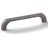 Hafele 174 x 28mm Antique Tin Cabinet Handle