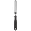 Oxo Good Grips Stainless Steel Cupcake Icing Knife Kitchen Baking Spreader Black