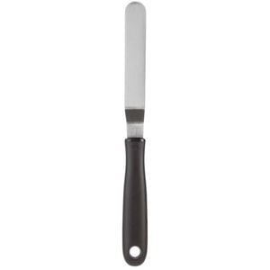 Oxo Good Grips Stainless Steel Cupcake Icing Knife Kitchen Baking Spreader Black