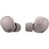 Sony WF1000XM5 Wireless Noise Cancelling Earphones - Smoky Pink