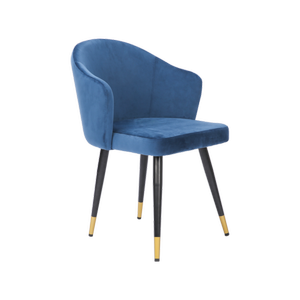 ONEX ViRo Dining Chair (Set of 2) - Ocean Blue