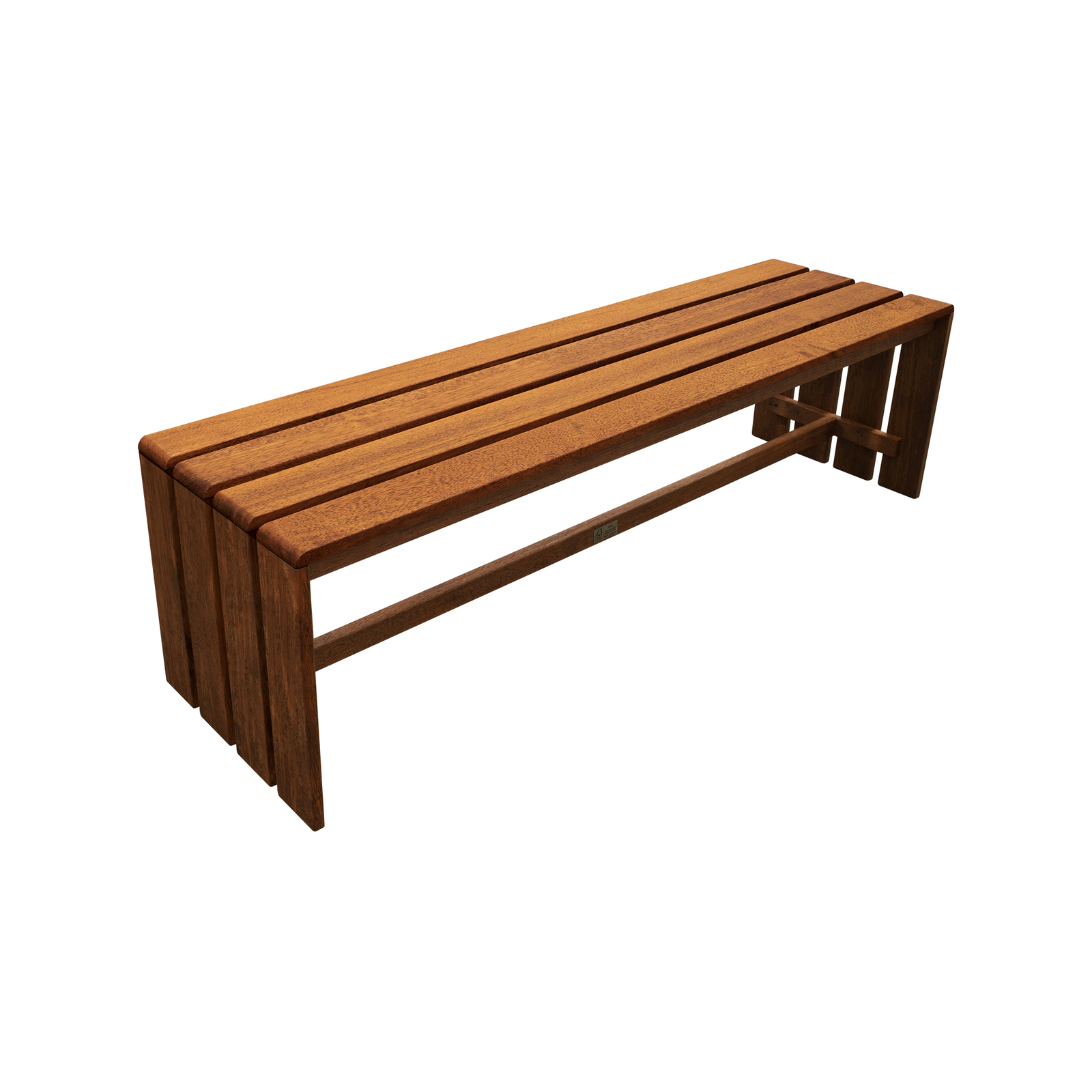 Garden bench seats bunnings sale