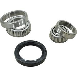 Front Wheel Bearing Kit For Ford Escort Mk Ii Rs2000 Cortina Tc