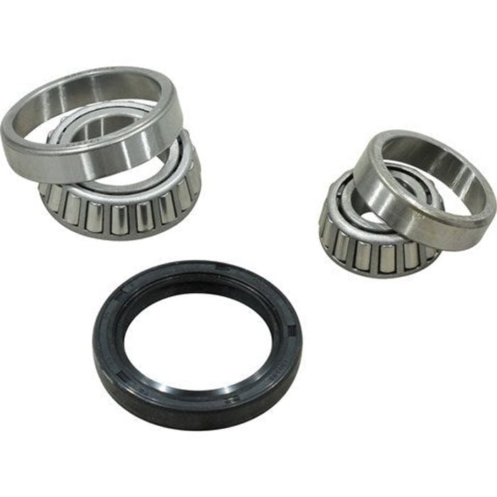 Front Wheel Bearing Kit For Ford Escort Mk Ii Rs2000 Cortina Tc