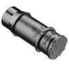 Pope 13mm Barbed End Plug
