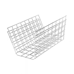 Jumbuck Rotisserie Charcoal Basket - 2 Pack