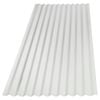 S-Rib™ Corrugated Steel Cladding 3000mm 0.42mm BMT ZINCALUME® steel