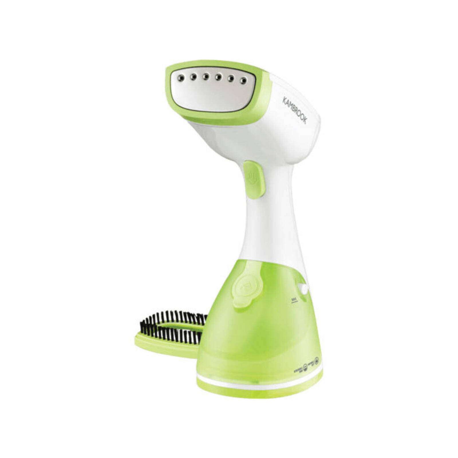 Kambrook KSS120GRN Swift Steam Garment/Clothes Steamer Portable/Lightweight product image