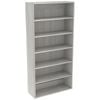 Lugna 1536 x 750 x 280mm Mist 5 Shelf Storage Cabinet