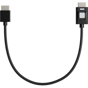 Atomos 4kp60 Locking Hdr Full To Full Hdmi 30cm High-speed Cable