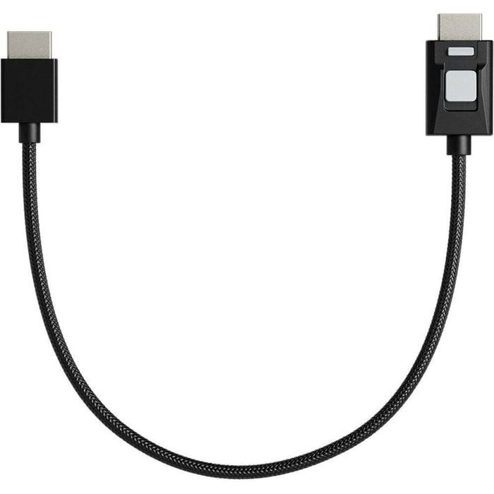 Atomos 4kp60 Locking Hdr Full To Full Hdmi 30cm High-speed Cable