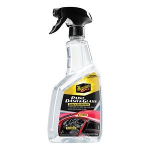 Meguiar's Paint Dash and Glass Inside and Out Detailer 710ml