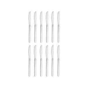 Trenton Oslo Desert Knives - 12 Pieces