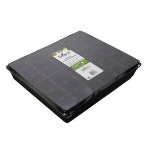 IP Plastics 36 Cell Black Propagation Set