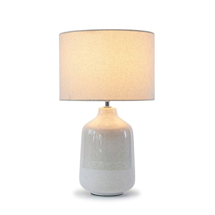 Home Design Sabbia Table Lamp