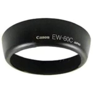 Canon Ew60c Lens Hood