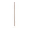 Kaboodle Silver Ash Tall Pantry Filler Panel
