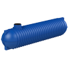 Promax 20,000L 1.9m XPRESS Underground Tank