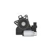 Front Right Driver Side Power Window Regulator Motor For Mazda CX-9 2007-2016