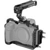 Smallrig Camera Cage Kit For Nikon Z 6iii 4520