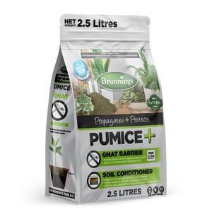 Brunnings Pumice+ 2.5L