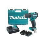Makita 12Vmax CXT Brushless Drill Driver