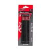 Full Boar PH x 150mm Impact Torsion Bits Set - 6 Pack