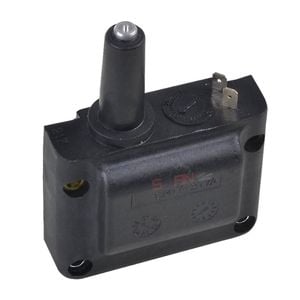 Swan Ignition Coil Pack For Honda Civic Ed/ef/eg Cc-cm Sedan/hatch 1987-1993 1.3l 1.5l