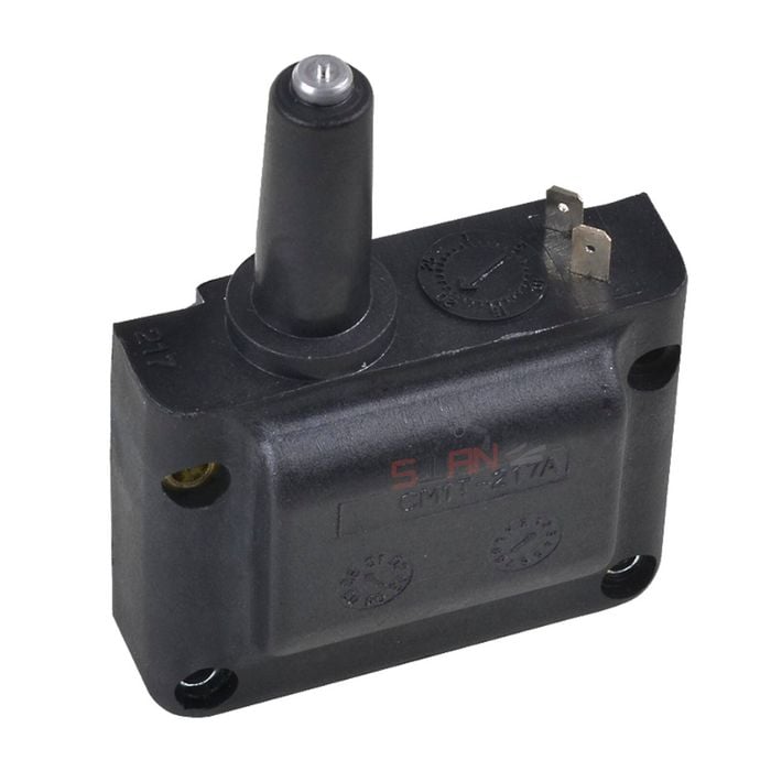 Swan Ignition Coil Pack For Honda Civic Ed/ef/eg Cc-cm Sedan/hatch 1987-1993 1.3l 1.5l