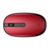 Hp 240 Empire Red Bluetooth Mouse [43n05aa]