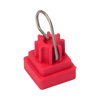 Smeg Cooktop Rubber Foot Holder