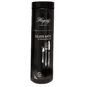 Hagerty Cleaning Products Silver Liquid Dip Bath Cleaner - Professional Use