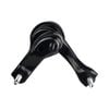 Left Engine Mount For Lexus Rx350 Gsu Toyota Camry Acv Ahv Asv For At