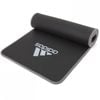 Adidas Training Mat - Grey