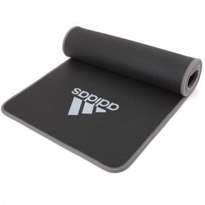 Adidas Training Mat - Grey