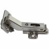 Hafele Salice 45° Hinge Full Overlay Clip On - 1 Pair