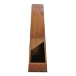 Jumbuck 1.25m Steel Tripod Chimenea