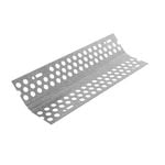 Siniat 30 x 2400mm 135°Internal Angle Plaster Trim