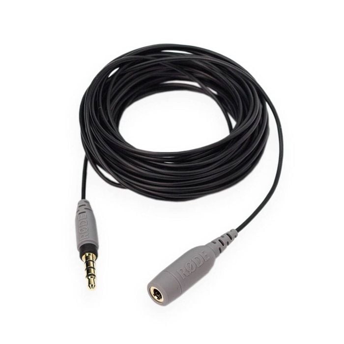 Rode Sc1 6m Trrs Extension Cable For Smartlav+