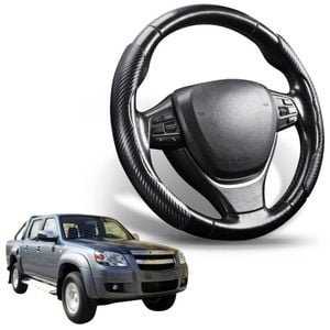 Segmented Steering Wheel Cover for Mazda BT-50 2006 - 2011 (J97M)