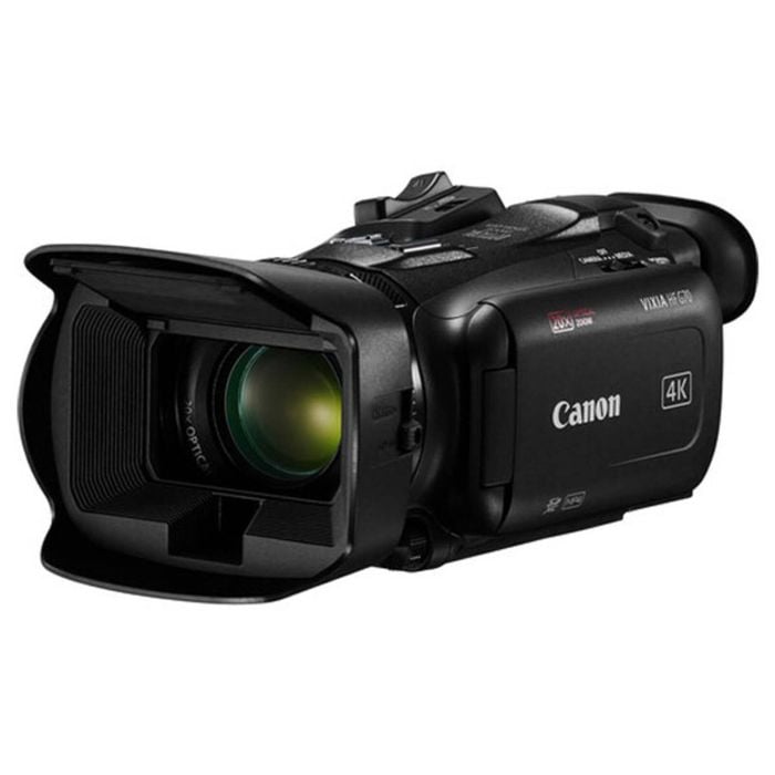 Canon Legria Hf G70 4k Video Camera