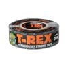 T-Rex Tape 48mm x 27.4m Gunmetal Gray Duct Tape