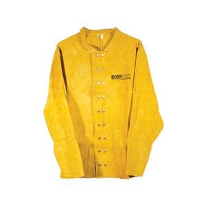 Bossweld Large Welder Jacket
