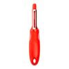 Scullery Kolori Swivel Peeler - Red