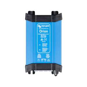 Victron 24V to 12V Orion 24/12-25A Non-Isolated IP20 DC-DC Converter